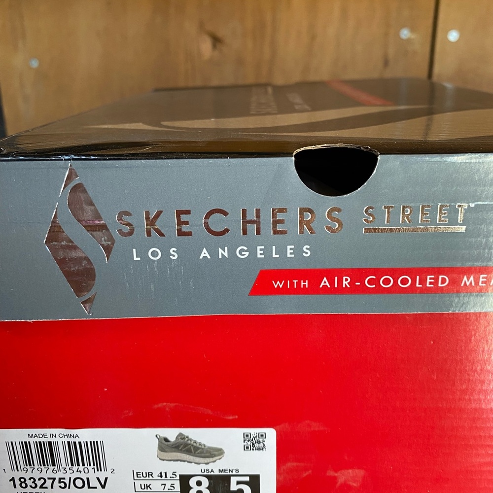 Skechers Street Los Angeles Sneakers